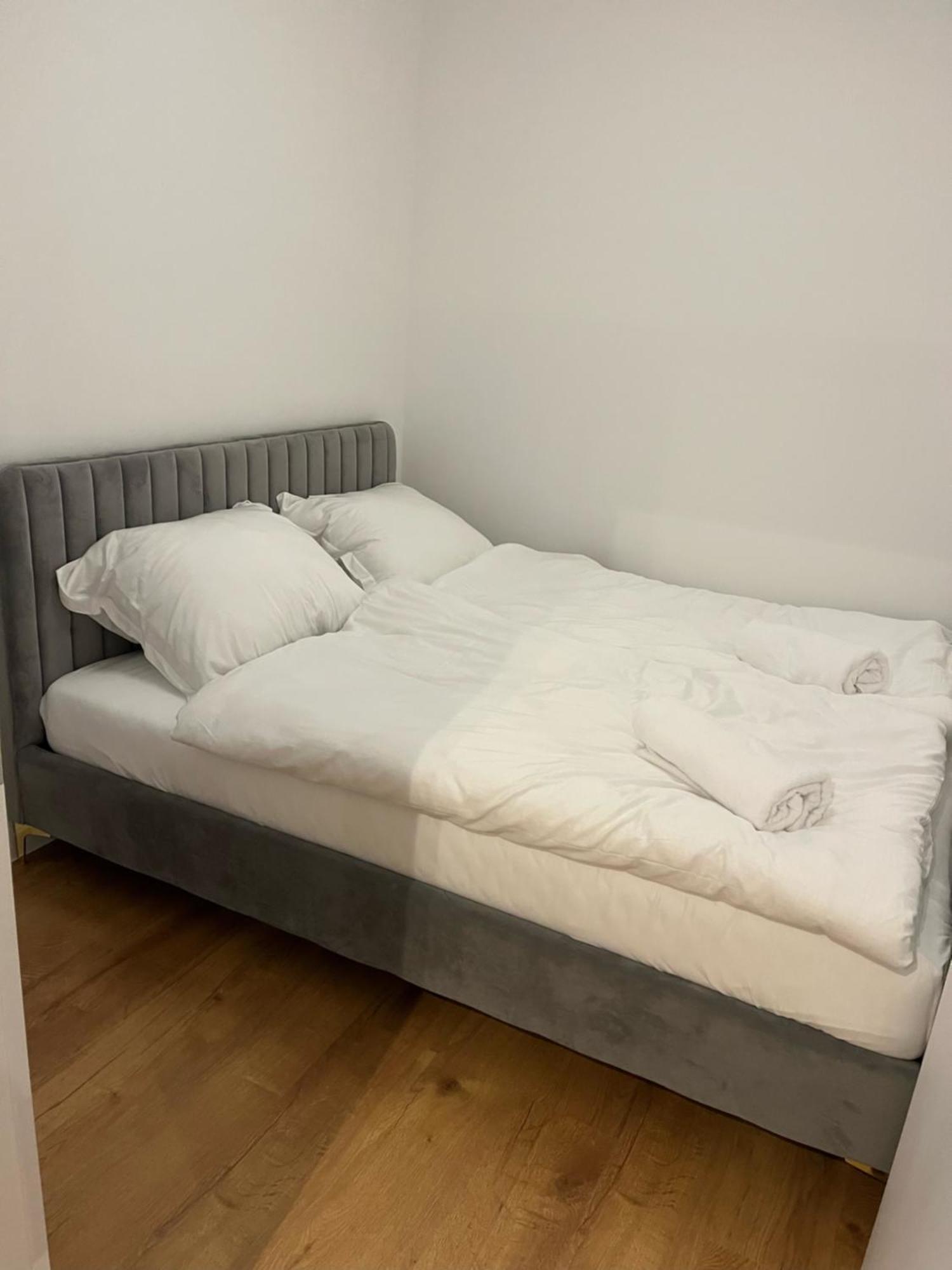 Anett Apartament Nr 4 Sulęcin Εξωτερικό φωτογραφία