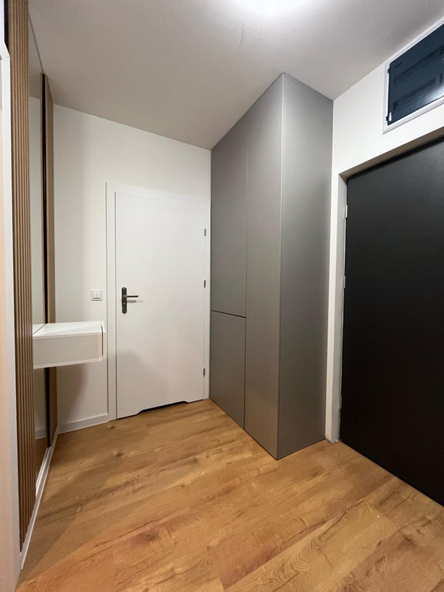 Anett Apartament Nr 4 Sulęcin Εξωτερικό φωτογραφία