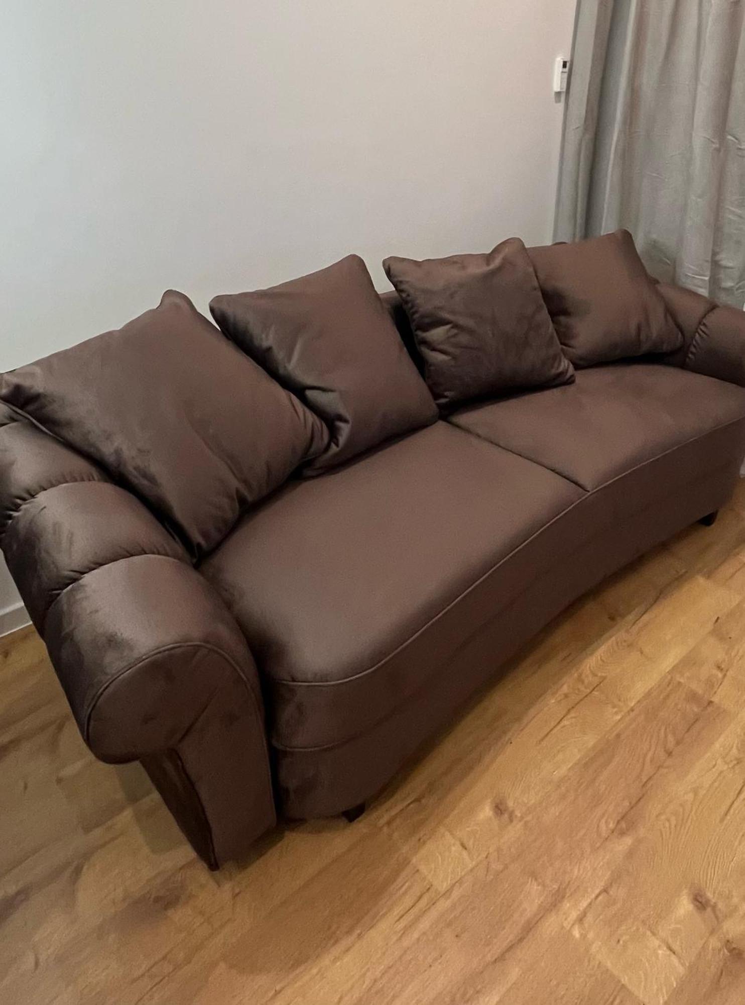 Anett Apartament Nr 4 Sulęcin Εξωτερικό φωτογραφία