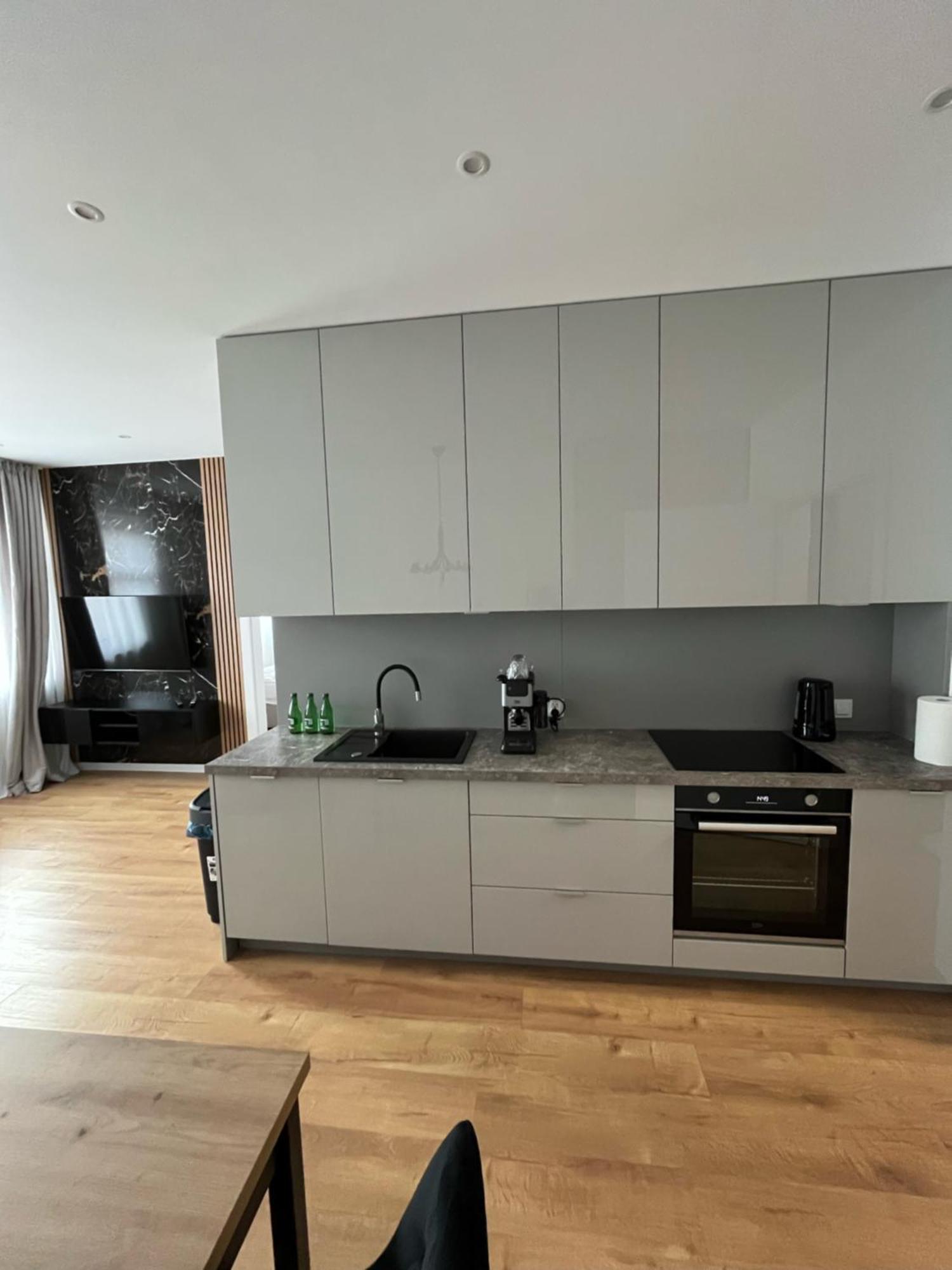 Anett Apartament Nr 4 Sulęcin Εξωτερικό φωτογραφία